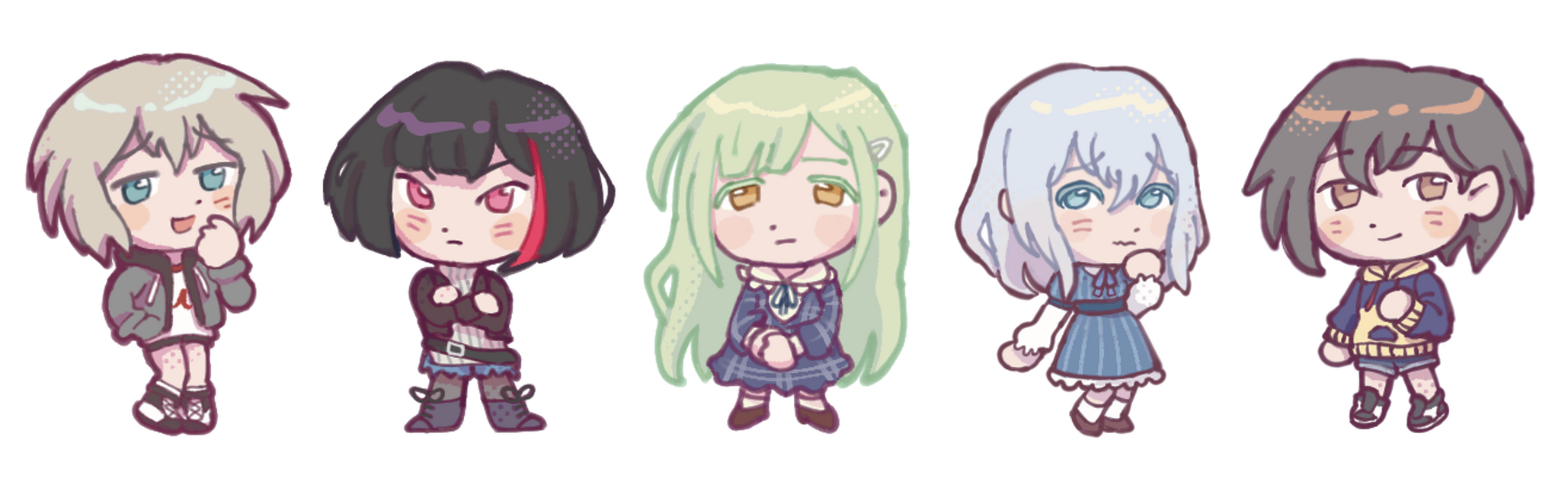 Chibis